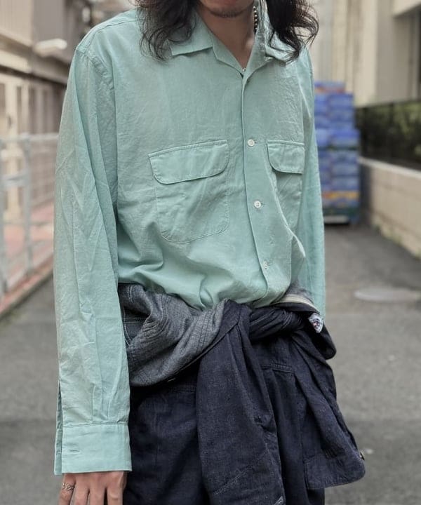 植木 竜也さんの「BEAMS WOMEN｜POST+BEN&rsquo;sALL/O」を使ったコーディネート