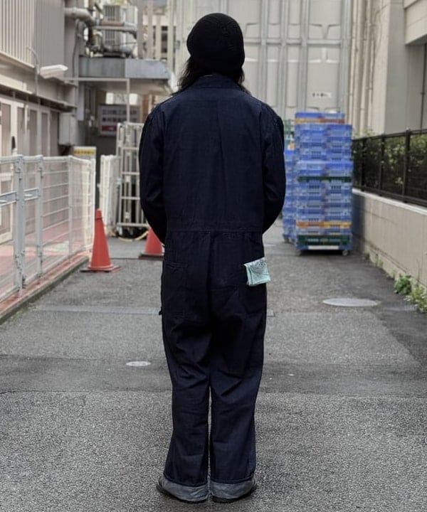 植木 竜也さんの「BEAMS WOMEN｜POST+BEN&rsquo;sALL/O」を使ったコーディネート