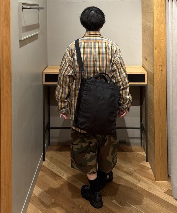 三宅 康平さんの「BEAMS WOMEN｜」を使ったコーディネート