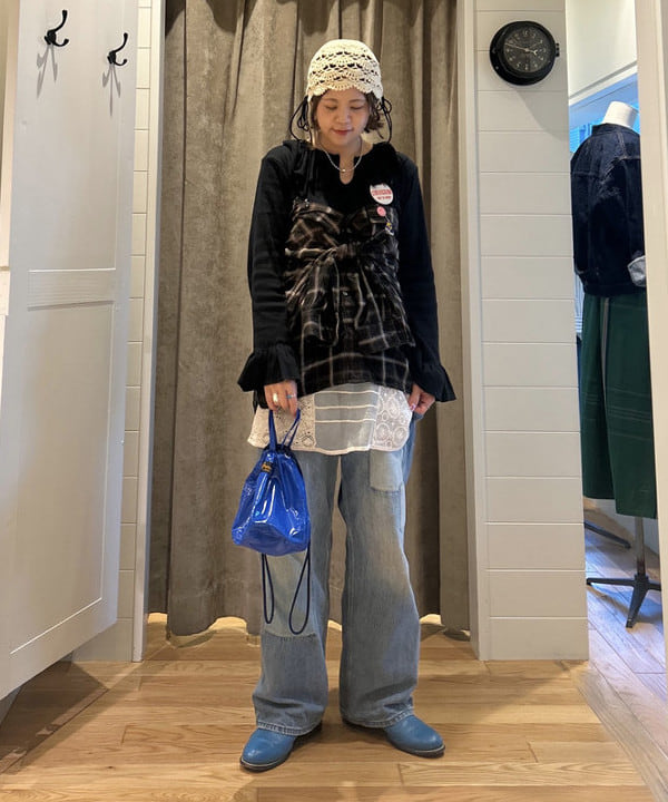 BEAMS BOY(1056082) スタイリング・コーディネイト|BEAMS BEAMS BOY(1056082) スタイリング・コーディネイト|BEAMS