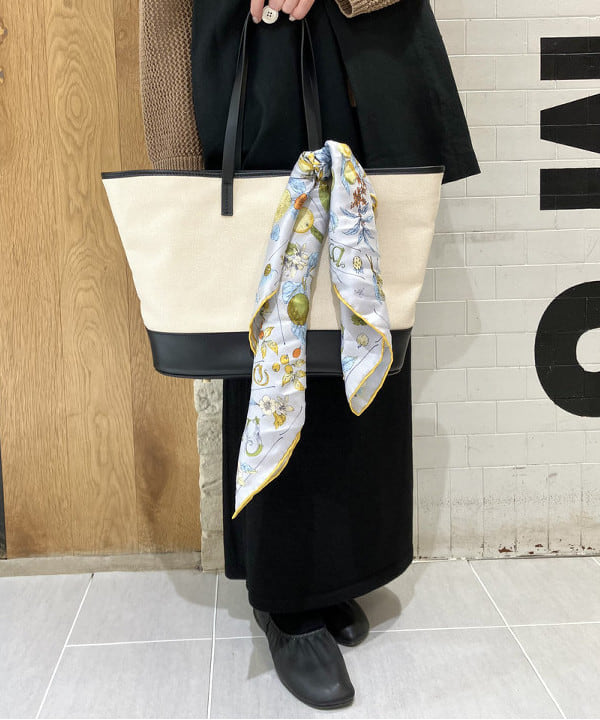 CHIHIROさんの「BEAMS WOMEN｜AK+1 / ベルテッド ジレ」を使ったコーディネート