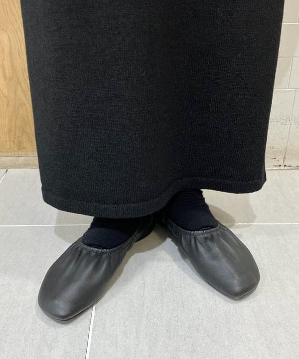 CHIHIROさんの「BEAMS WOMEN｜AK+1 / ベルテッド ジレ」を使ったコーディネート