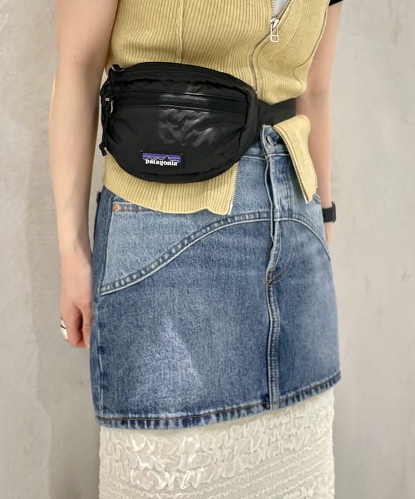 カタヤマ アヤさんの「BEAMS WOMEN｜【別注】New Blance / M1000 BBE」を使ったコーディネート