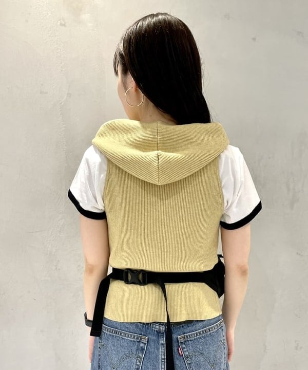 カタヤマ アヤさんの「BEAMS WOMEN｜【別注】New Blance / M1000 BBE」を使ったコーディネート