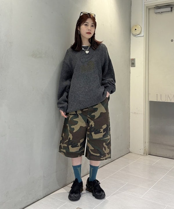 BEAMS（1056188） スタイリング・コーディネイト｜BEAMS
