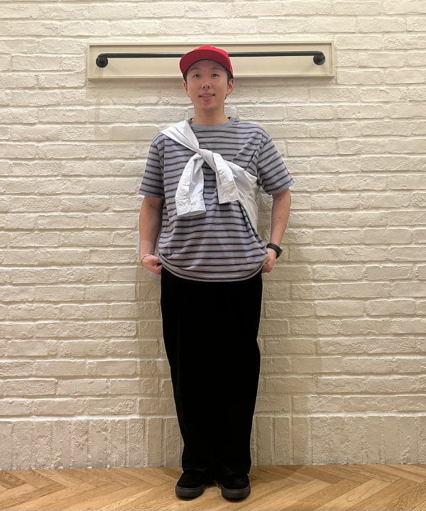 B:MING LIFE STORE by BEAMS Naiki Shinozuka