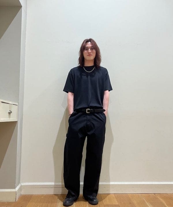 B:MING LIFE STORE by BEAMS 豊川 泰士