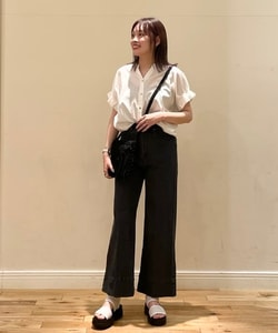 EFFE BEAMS（エッフェ ビームス）ロングブレスト パンツ（パンツ