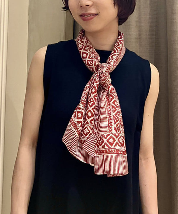 イナダさんの「BEAMS WOMEN｜AK+1 / コットンジャージ ワンピース」を使ったコーディネート