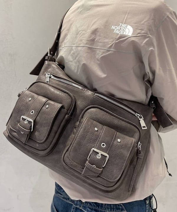 マツミヤさんの「BEAMS WOMEN｜」を使ったコーディネート