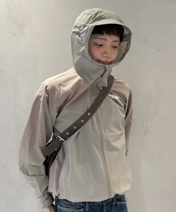 マツミヤさんの「BEAMS WOMEN｜」を使ったコーディネート