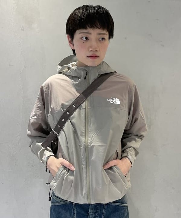 マツミヤさんの「BEAMS WOMEN｜」を使ったコーディネート