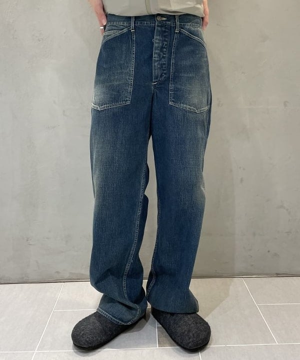 マツミヤさんの「BEAMS WOMEN｜」を使ったコーディネート