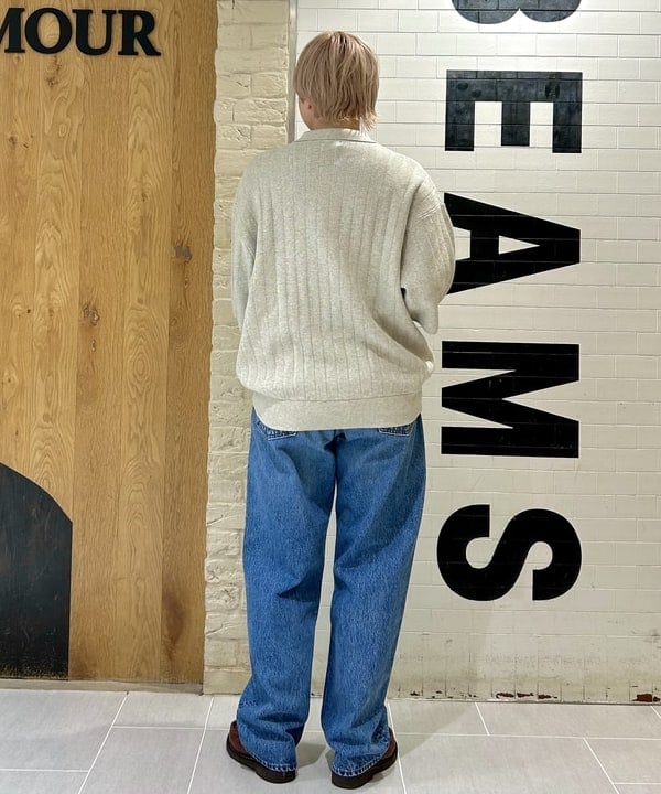 スミレさんの「BEAMS WOMEN｜」を使ったコーディネート