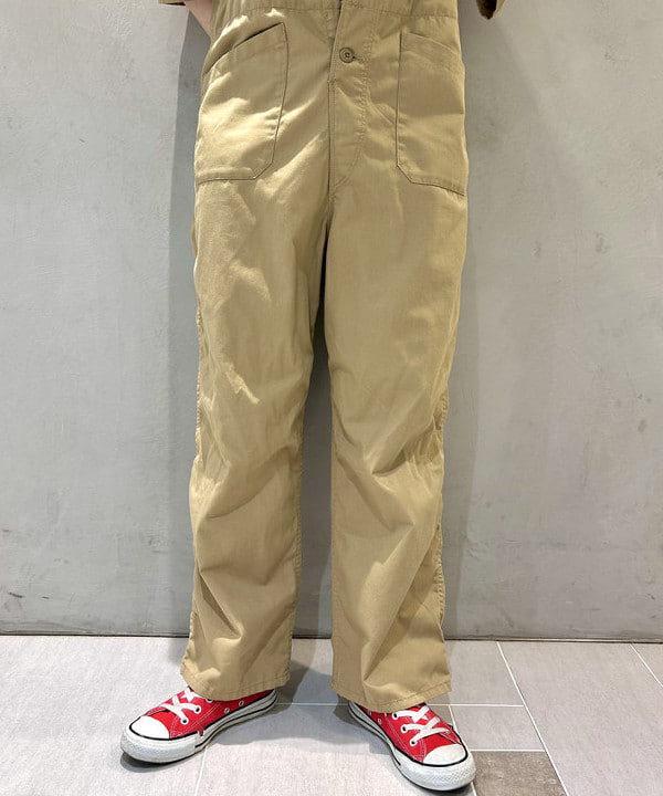 スミレさんの「BEAMS WOMEN｜【別注】GOOD ROCK SPEED / カレッジ Tシャツ」を使ったコーディネート