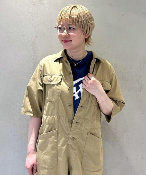 激安通販特集！ BEAMS BOY（1056494） スタイリング・コーディネイト｜BEAMS ネイルチップ・付け爪