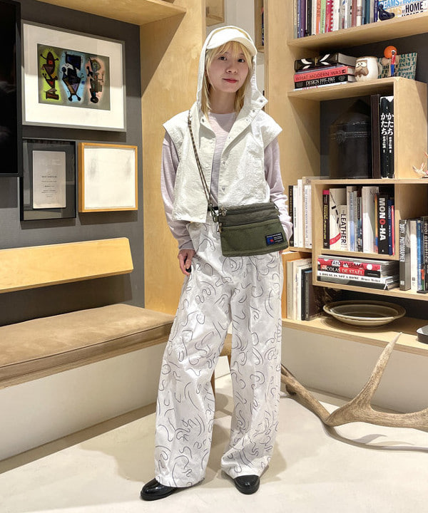 B:MING LIFE STORE by BEAMS デグチ アツミ