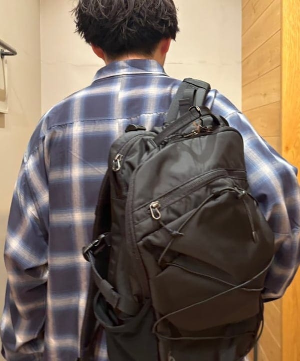 三宅 康平さんの「BEAMS WOMEN｜」を使ったコーディネート