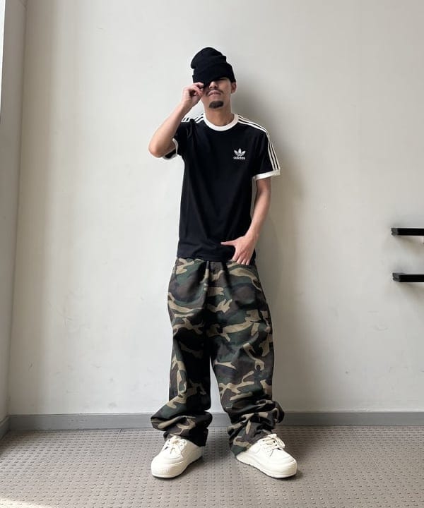 【日本製】 ビームス スタイリング・コーディネイト｜BEAMS 名古屋（1056714） トップス