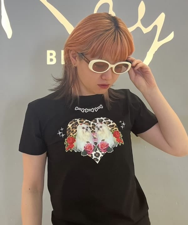 ゆいさんの「BEAMS WOMEN｜スター ベルト」を使ったコーディネート