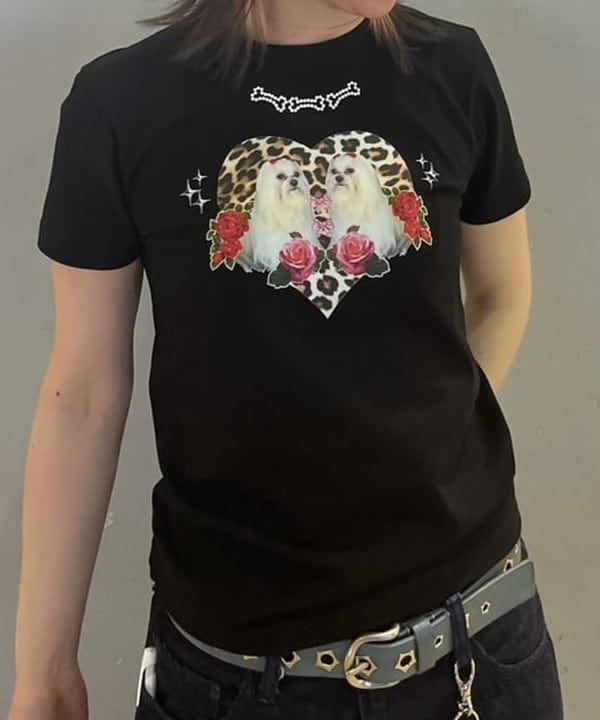 ゆいさんの「BEAMS WOMEN｜スター ベルト」を使ったコーディネート