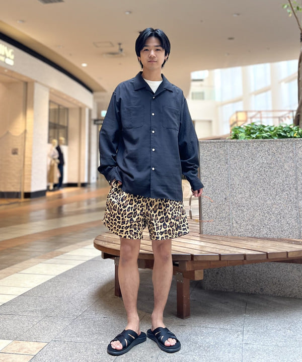 B:MING LIFE STORE by BEAMS 松林 透吾