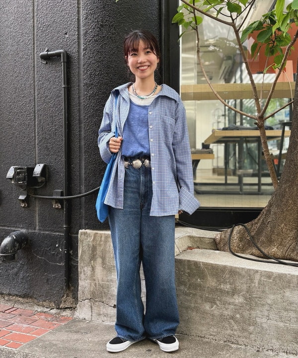BEAMS BOY（1056838） スタイリング・コーディネイト｜BEAMS
