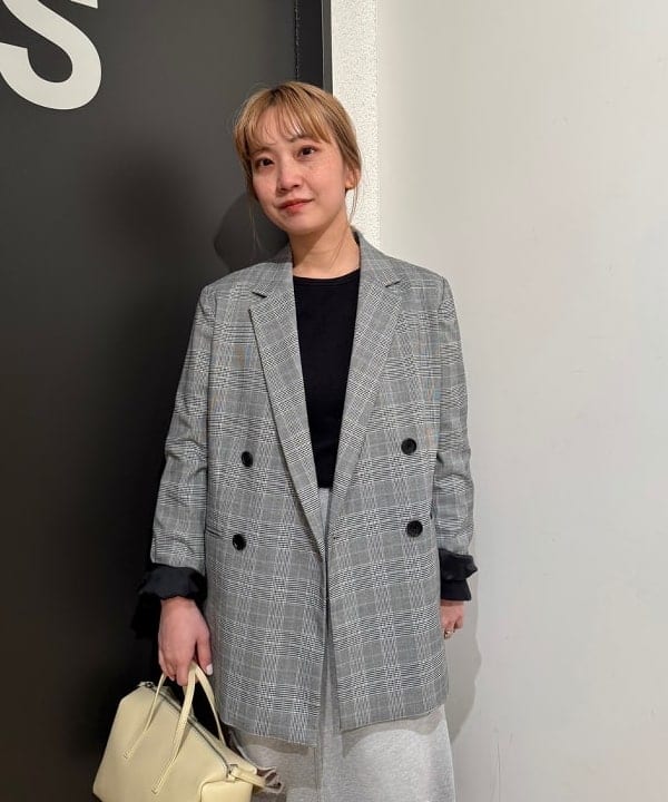 Ito_ririkaさんの「BEAMS WOMEN｜adidas / SAMBAE」を使ったコーディネート