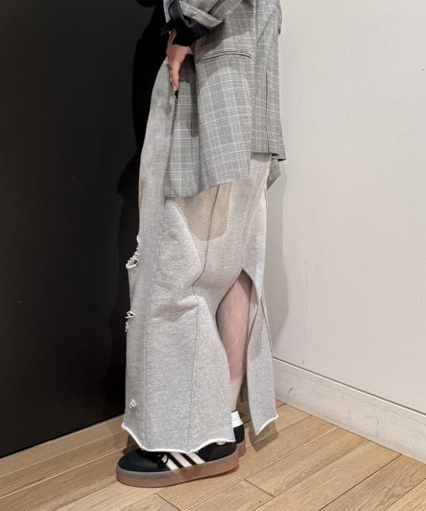 Ito_ririkaさんの「BEAMS WOMEN｜adidas / SAMBAE」を使ったコーディネート