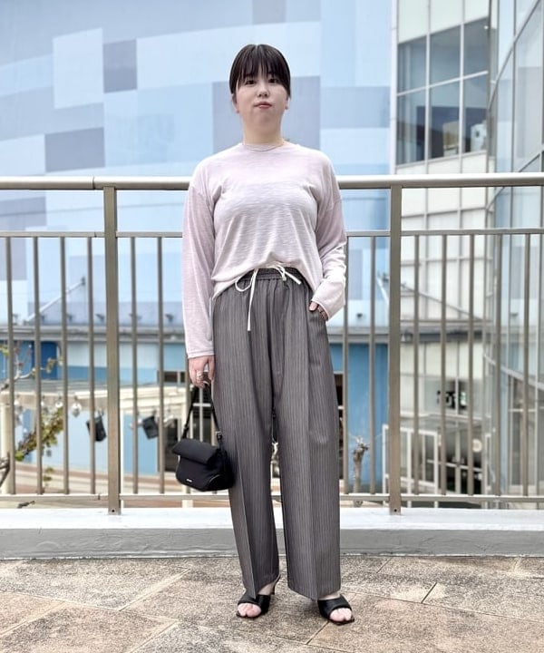 B:MING LIFE STORE by BEAMS 萬谷 めぐみ