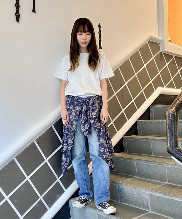 BEAMS BOY（986904） スタイリング・コーディネイト｜BEAMS