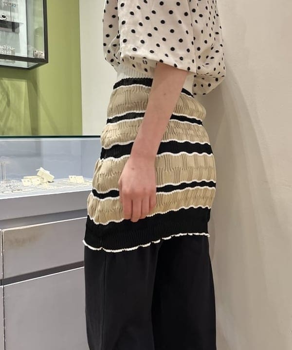 神坂 莉子さんの「BEAMS WOMEN｜」を使ったコーディネート