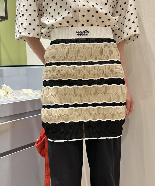 神坂 莉子さんの「BEAMS WOMEN｜」を使ったコーディネート