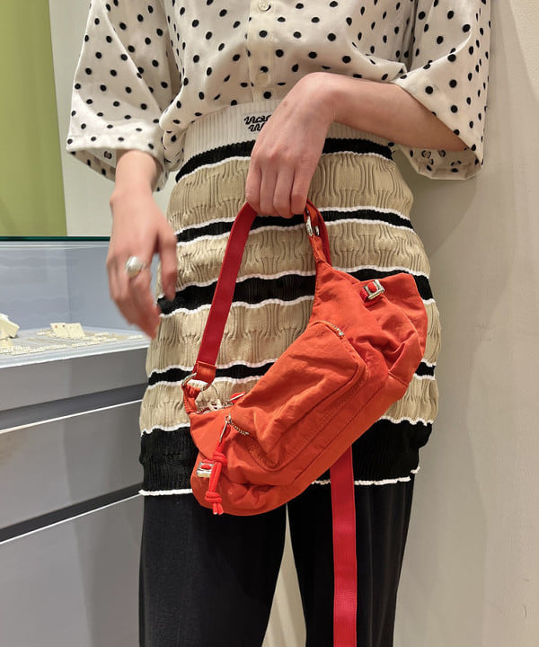 神坂 莉子さんの「BEAMS WOMEN｜」を使ったコーディネート