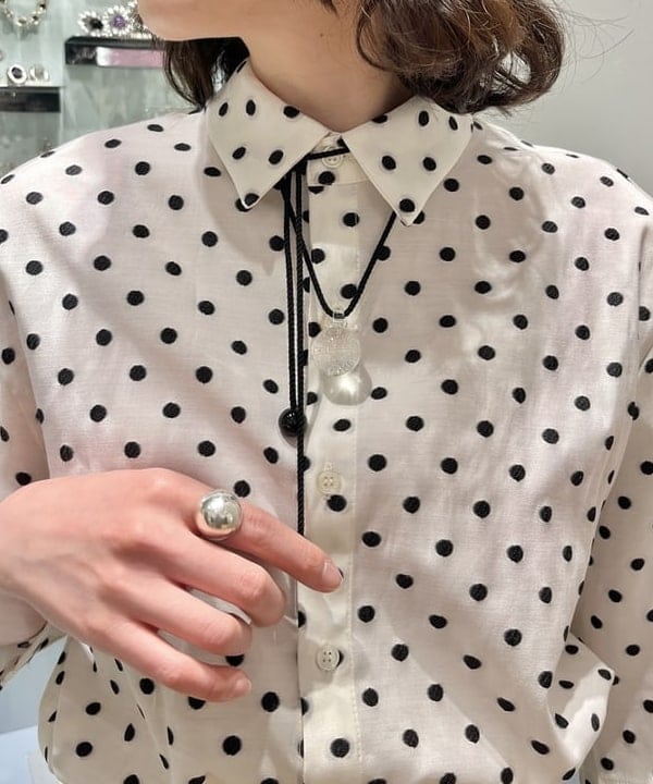 神坂 莉子さんの「BEAMS WOMEN｜」を使ったコーディネート