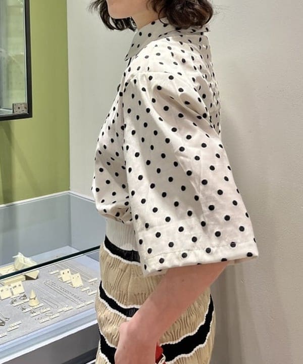 神坂 莉子さんの「BEAMS WOMEN｜」を使ったコーディネート