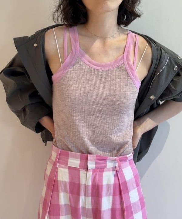 神坂 莉子さんの「」を使ったコーディネート