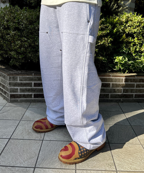 ムファサさんの「BEAMS WOMEN｜【別注】FRED PERRY / リラックス ストライプ ピケ ポロシャツ」を使ったコーディネート