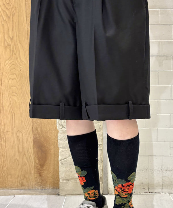amaさんの「BEAMS WOMEN｜【別注】CONTROL FREAK / ダウニー ショルダー バッグ」を使ったコーディネート
