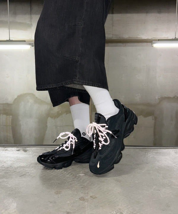 大野 滉太さんの「BEAMS WOMEN｜5ポケット クウォーターレングス ワイドデニム」を使ったコーディネート