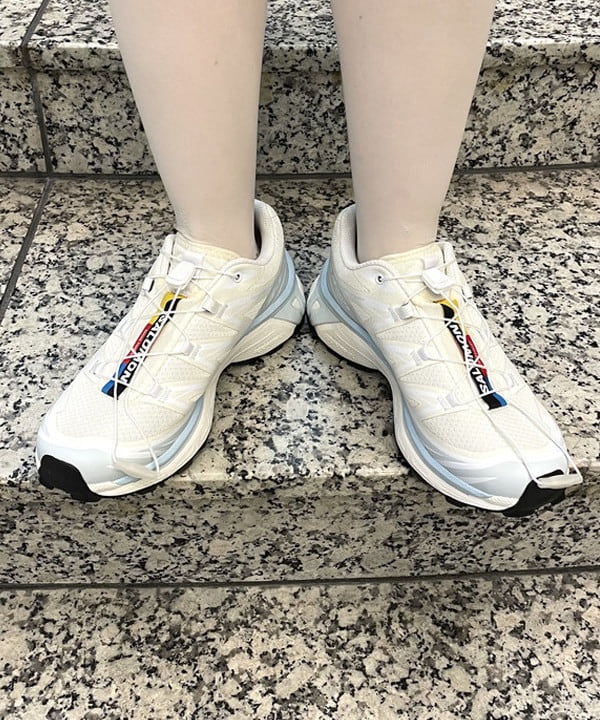 まゆちゃんさんの「BEAMS WOMEN｜SALOMON for Ray BEAMS / XT-6」を使ったコーディネート