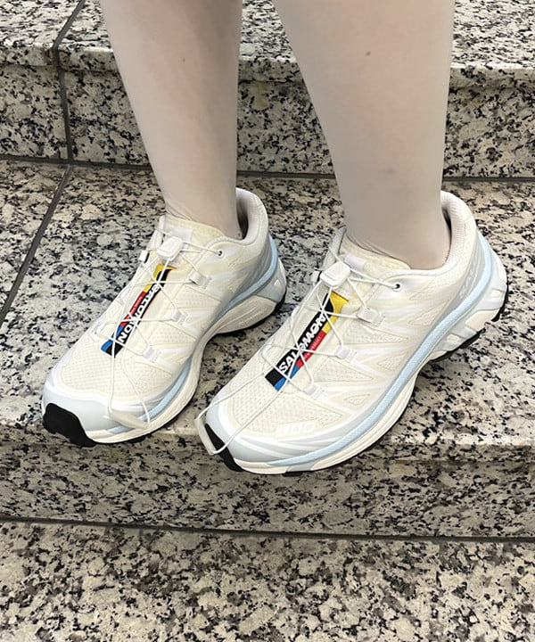 まゆちゃんさんの「BEAMS WOMEN｜SALOMON for Ray BEAMS / XT-6」を使ったコーディネート