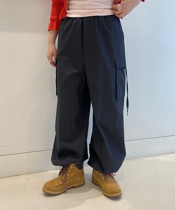 ayaさんの「BEAMS WOMEN｜Betty Boop(TM) / Logo Tシャツ」を使ったコーディネート