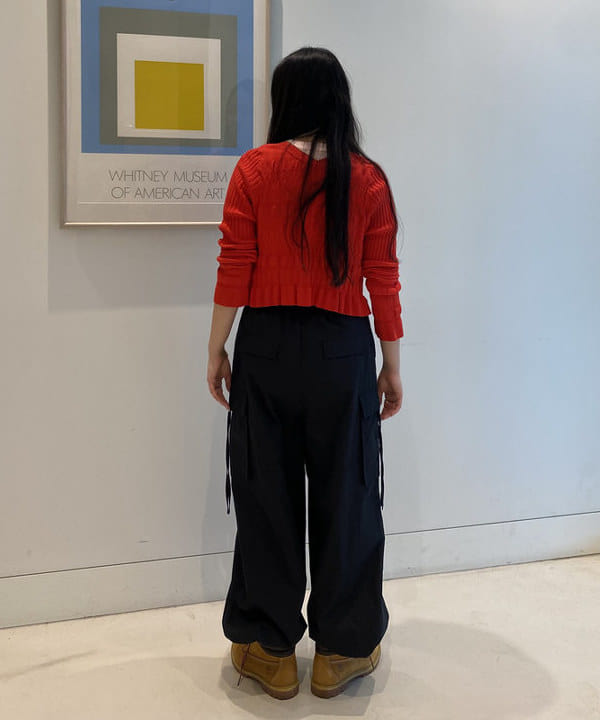 ayaさんの「BEAMS WOMEN｜Betty Boop(TM) / Logo Tシャツ」を使ったコーディネート