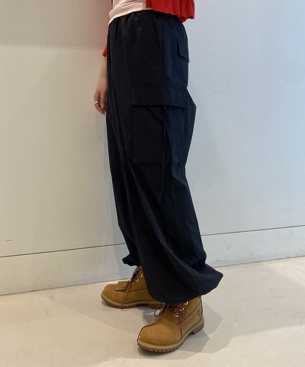 ayaさんの「BEAMS WOMEN｜Betty Boop(TM) / Logo Tシャツ」を使ったコーディネート