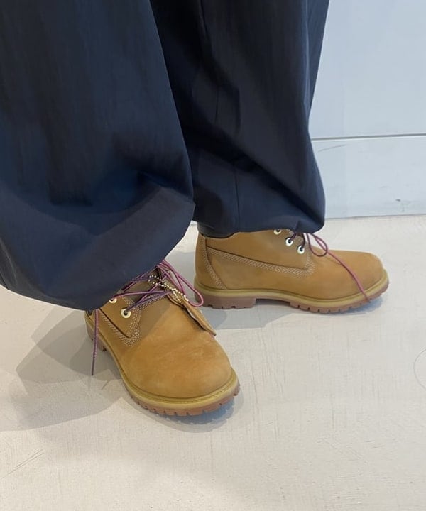 ayaさんの「BEAMS WOMEN｜Betty Boop(TM) / Logo Tシャツ」を使ったコーディネート