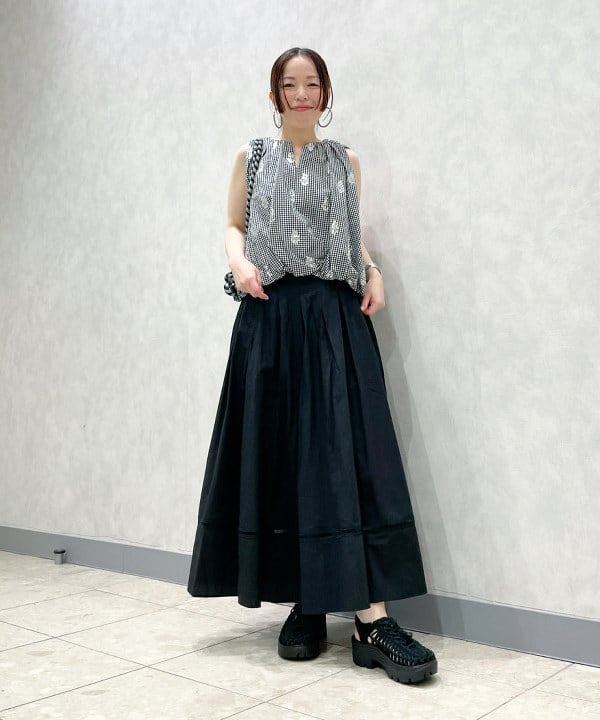 Demi-Luxe BEAMS(1057240) スタイリング・コーディネイト|BEAMS Demi-Luxe BEAMS(1057240) スタイリング・コーディネイト|BEAMS