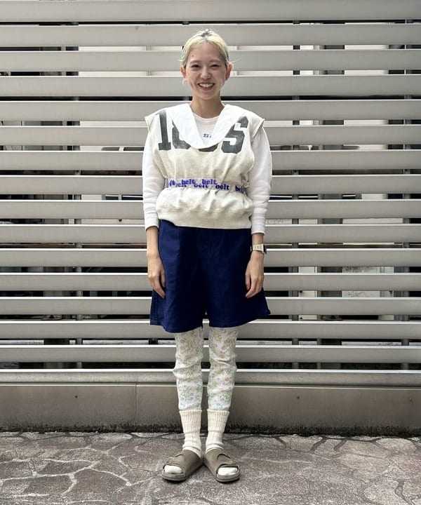 TOKYO CULTUART by BEAMS（1057026） スタイリング