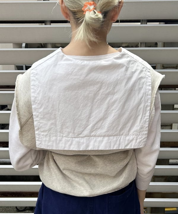 MATSUMOTO AMIさんの「BEAMS WOMEN｜【別注】PIKE / CLEAR BELT SP」を使ったコーディネート