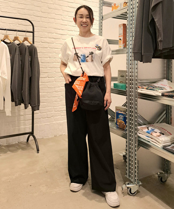 B:MING LIFE STORE by BEAMS Takahashi